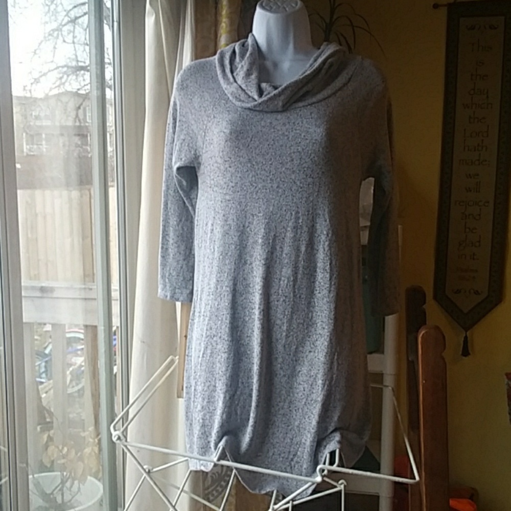 Vanity dress
